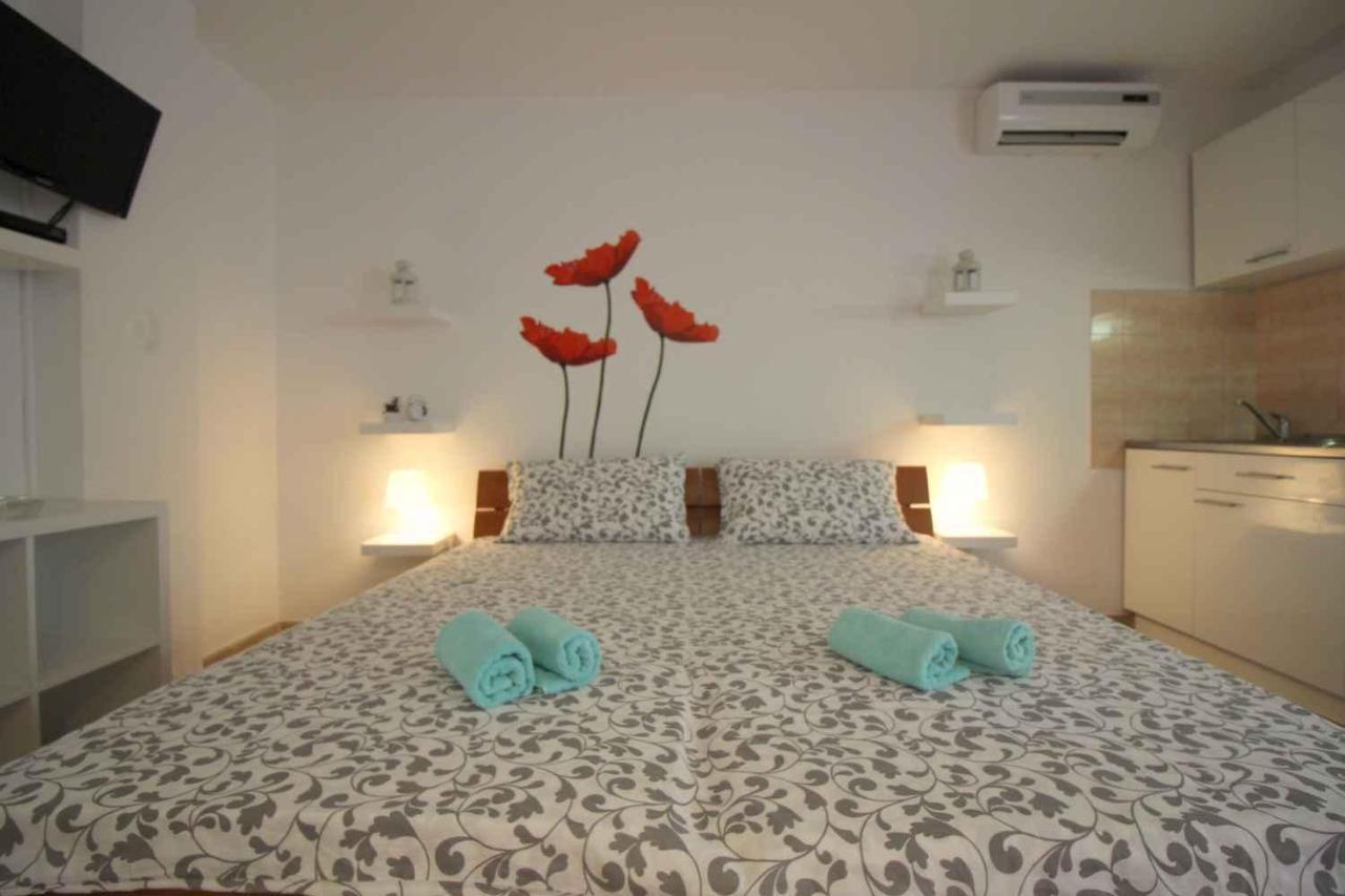 In Porec/istrien 10193 Apartment Porec