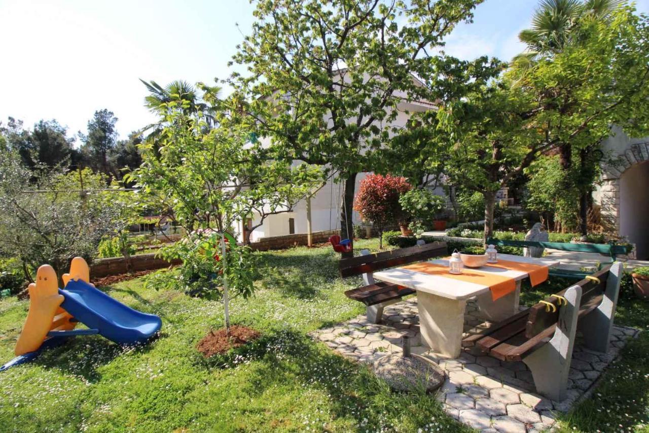 Apartment In Porec/istrien 10193 Porec