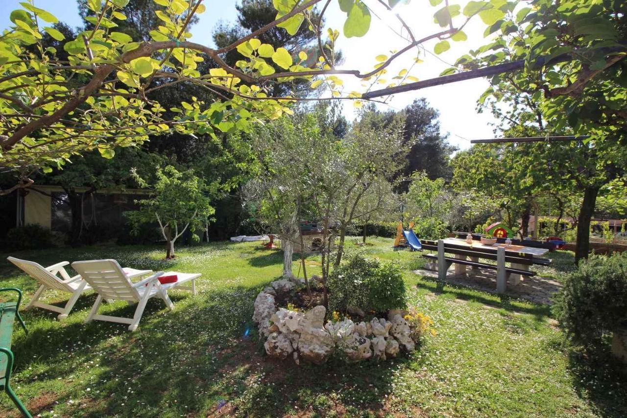 In Porec/istrien 10193 Apartment *