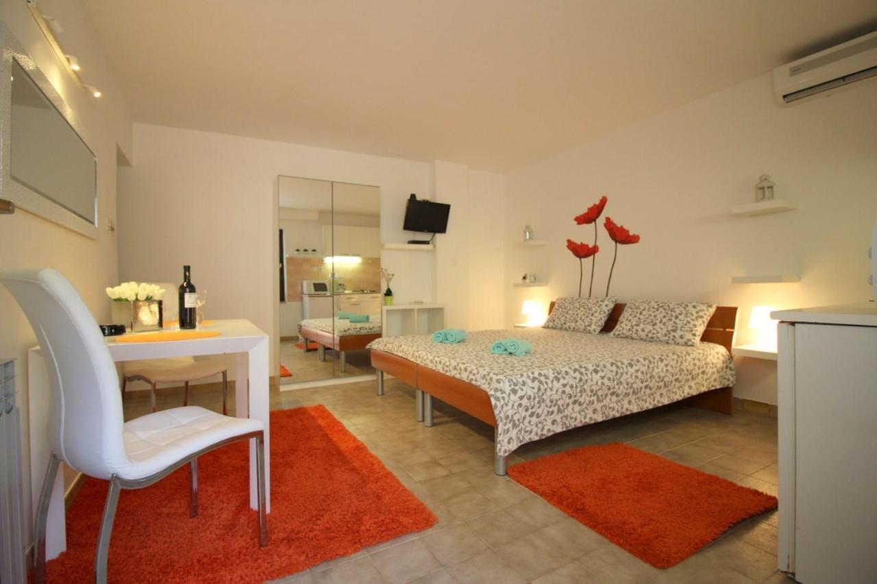 In Porec/istrien 10193 *